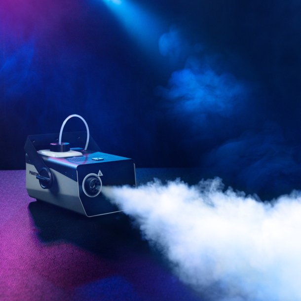Cameo PHANTOM F3 Smoke Machine